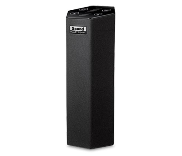 Creative Sound Blaster AXX SBX 8 - 217636 - zdjęcie 4